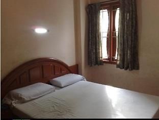 Rk Residency Hotel Chidambaram Ngoại thất bức ảnh