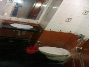 Rk Residency Hotel Chidambaram Ngoại thất bức ảnh